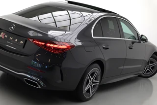 Mercedes-Benz C-Klasse – thumbnail 15