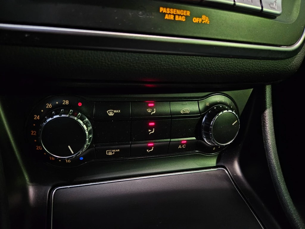 Mercedes-Benz GLA – foto 38