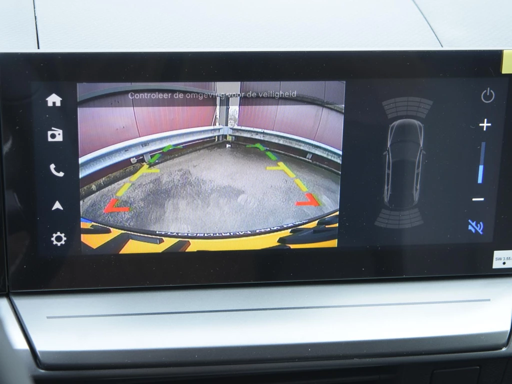 Opel Frontera – foto 13