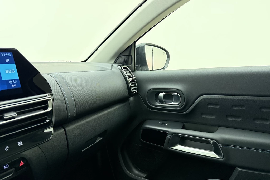 Citroën C5 Aircross – foto 34