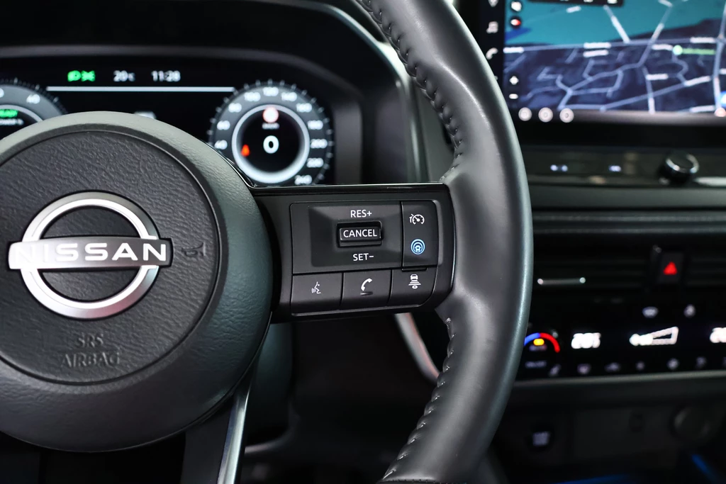 Nissan QASHQAI – foto 20