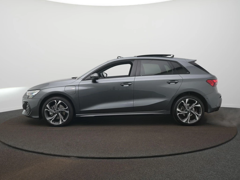 Audi A3 – foto 3