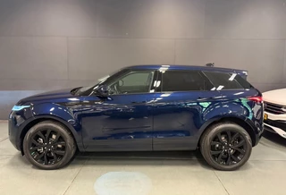 Land Rover Range Rover Evoque – thumbnail 2