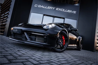 Porsche 911 – thumbnail 2