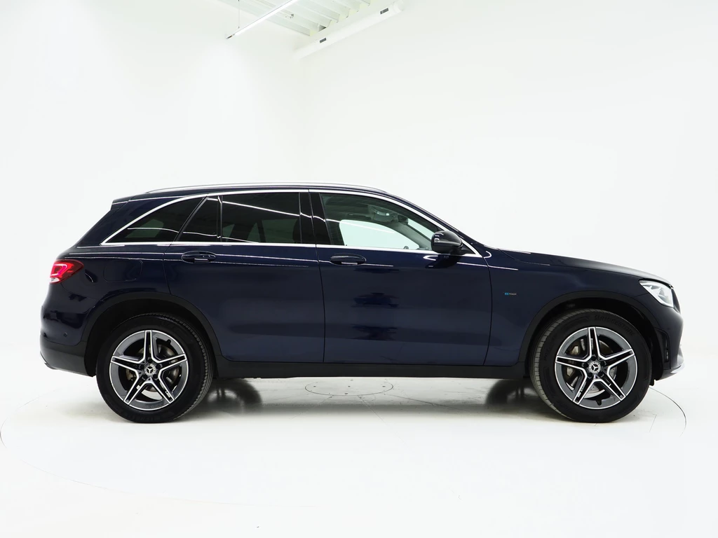 Mercedes-Benz GLC – foto 6