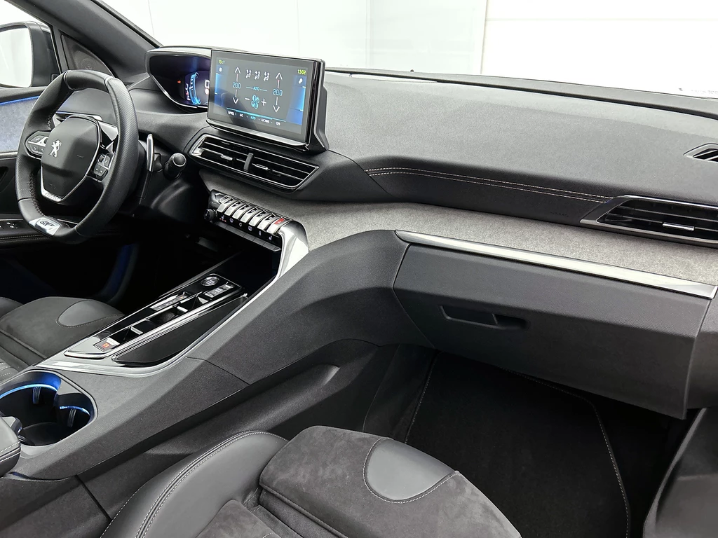 Peugeot 3008 – foto 30