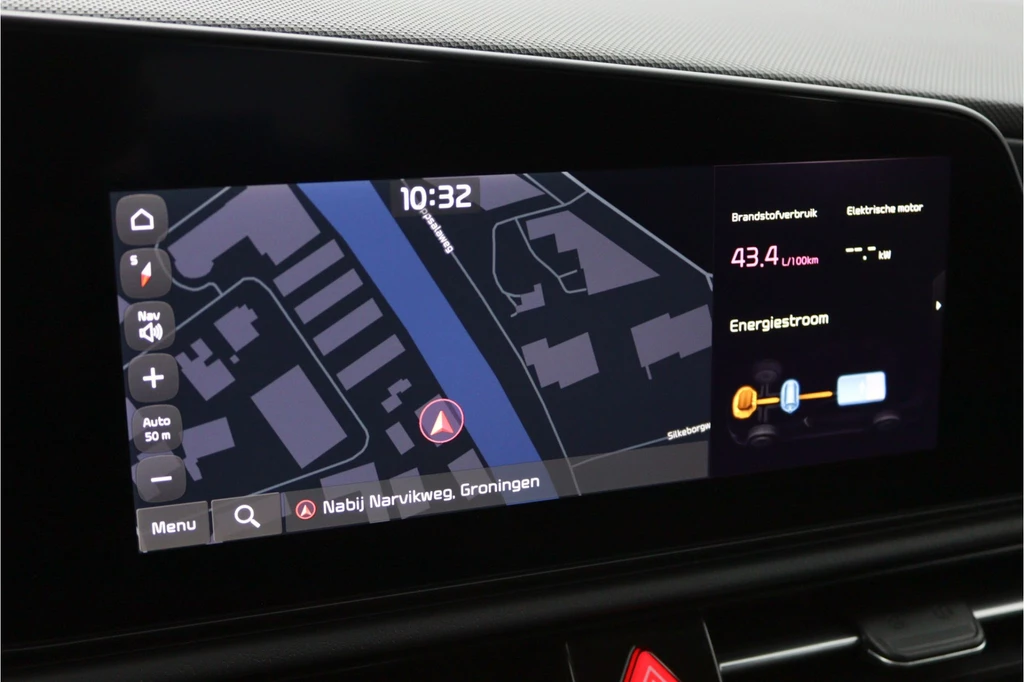Kia Niro – foto 41