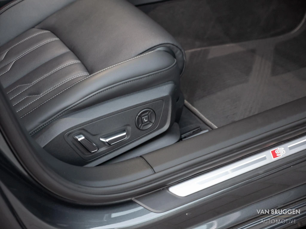 Audi A6 – foto 24