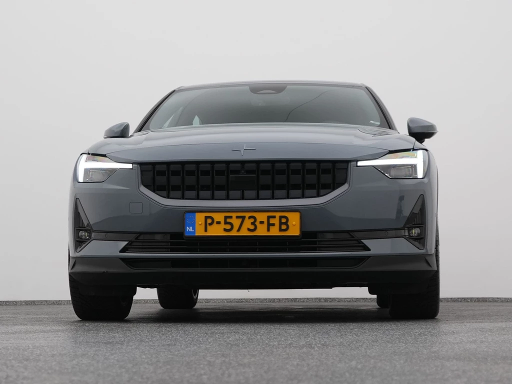 Polestar 2 – foto 18