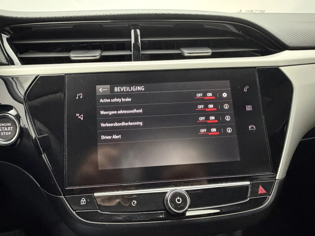 Opel Corsa-e – foto 19