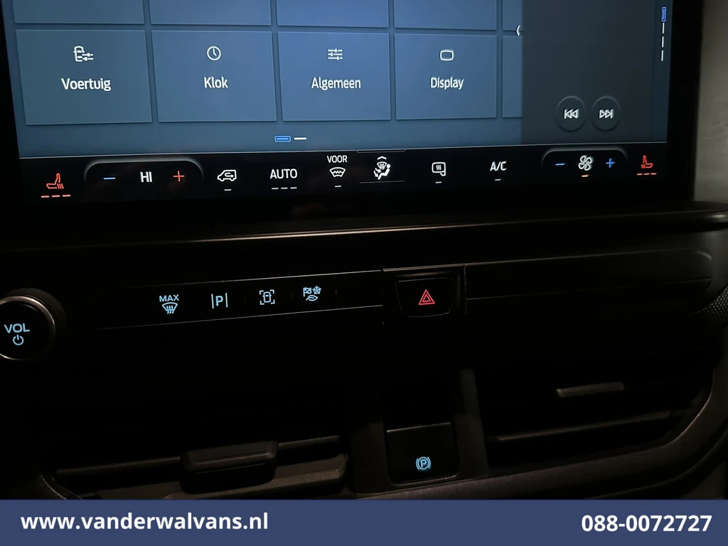 Ford Transit Custom – foto 12