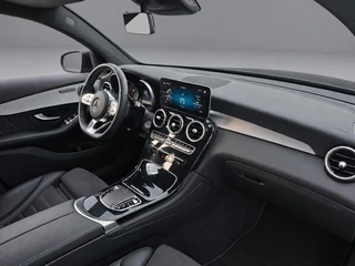 Mercedes-Benz GLC – thumbnail 20