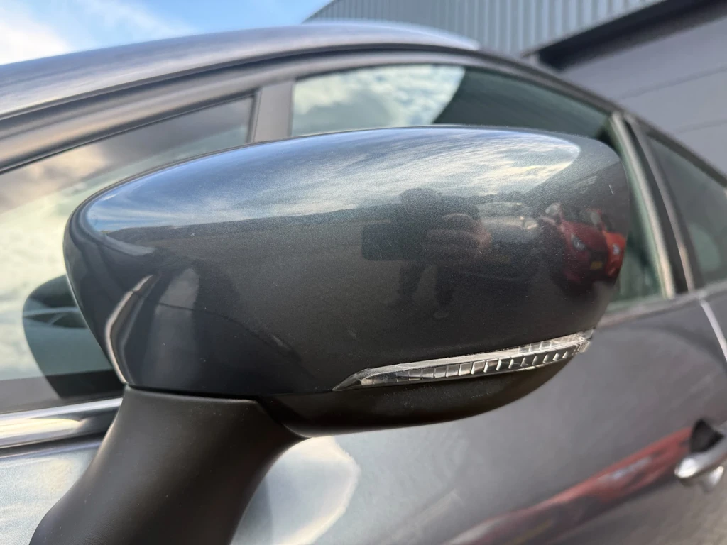 Renault Clio – foto 13
