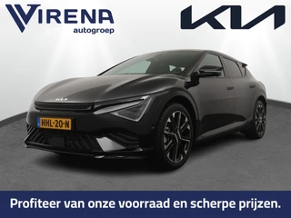 Kia EV6 – thumbnail 1