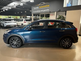 Kia Niro – thumbnail 2