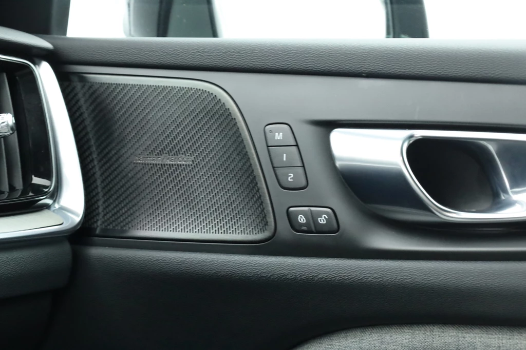 Volvo V60 – foto 23