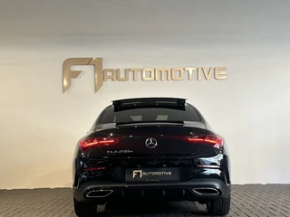 Mercedes-Benz CLA – thumbnail 4