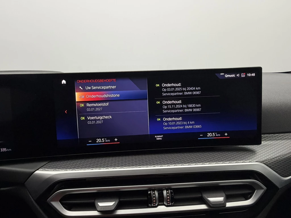 BMW i4 – foto 29
