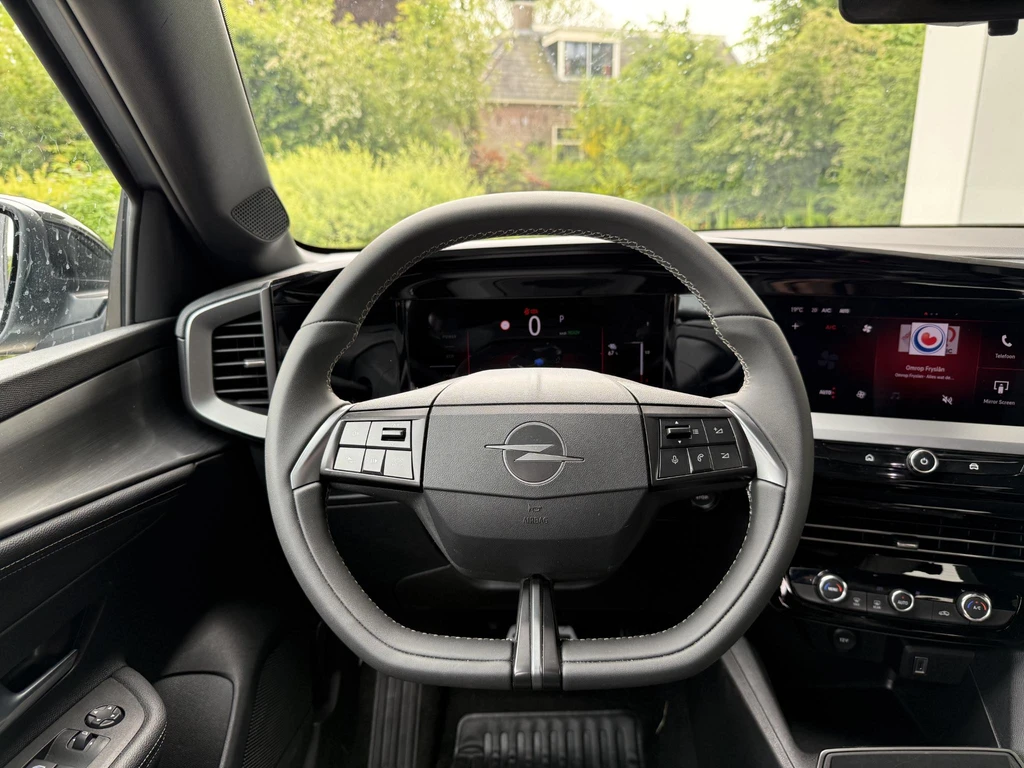 Opel Mokka-e – foto 24