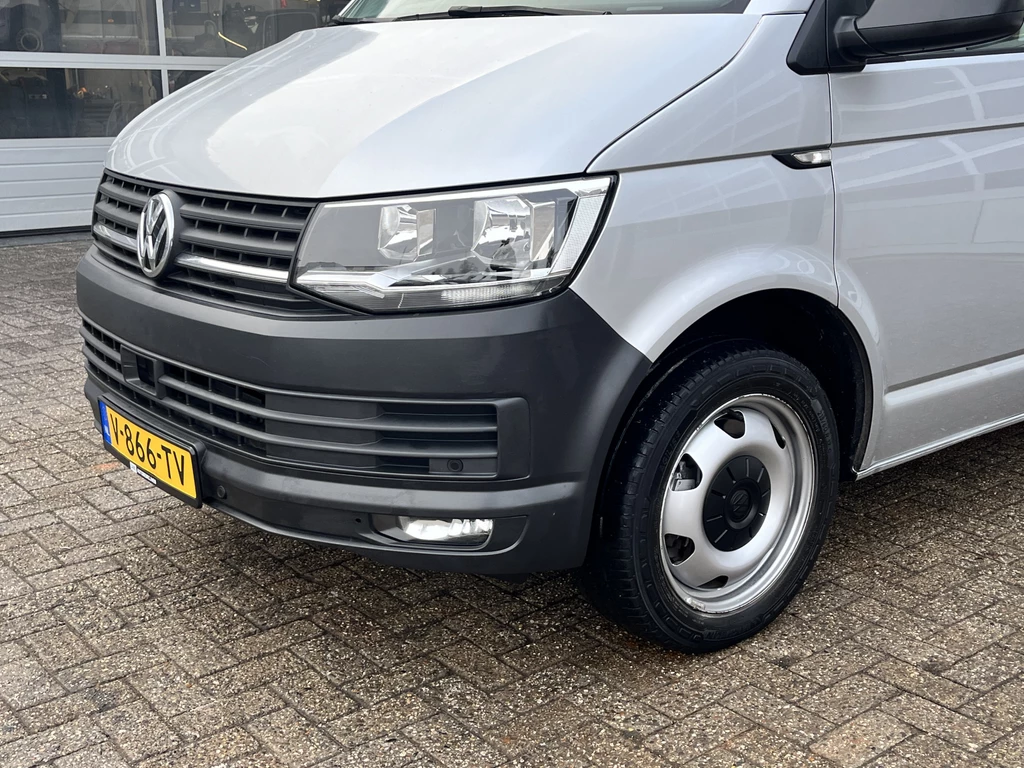 Volkswagen Transporter – foto 2