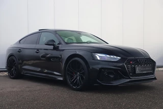 Audi RS5 – thumbnail 6
