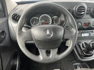 Mercedes-Benz Citan – thumbnail 13