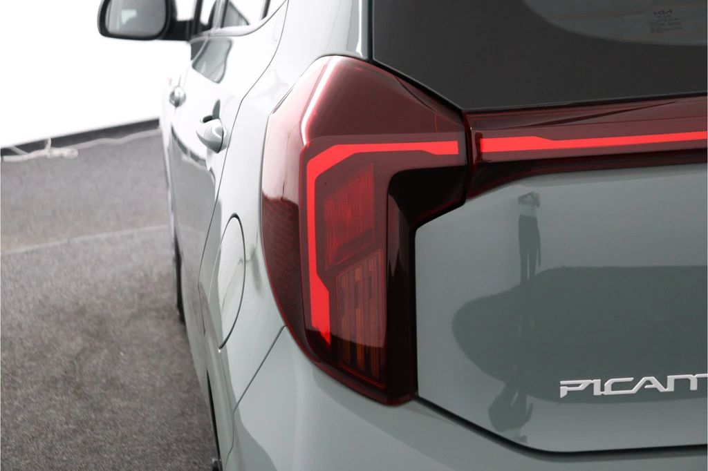 Kia Picanto – foto 44
