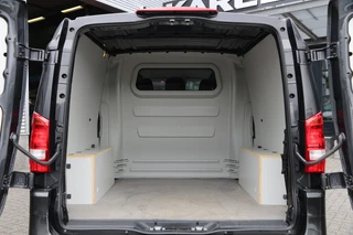Mercedes-Benz Vito – thumbnail 8