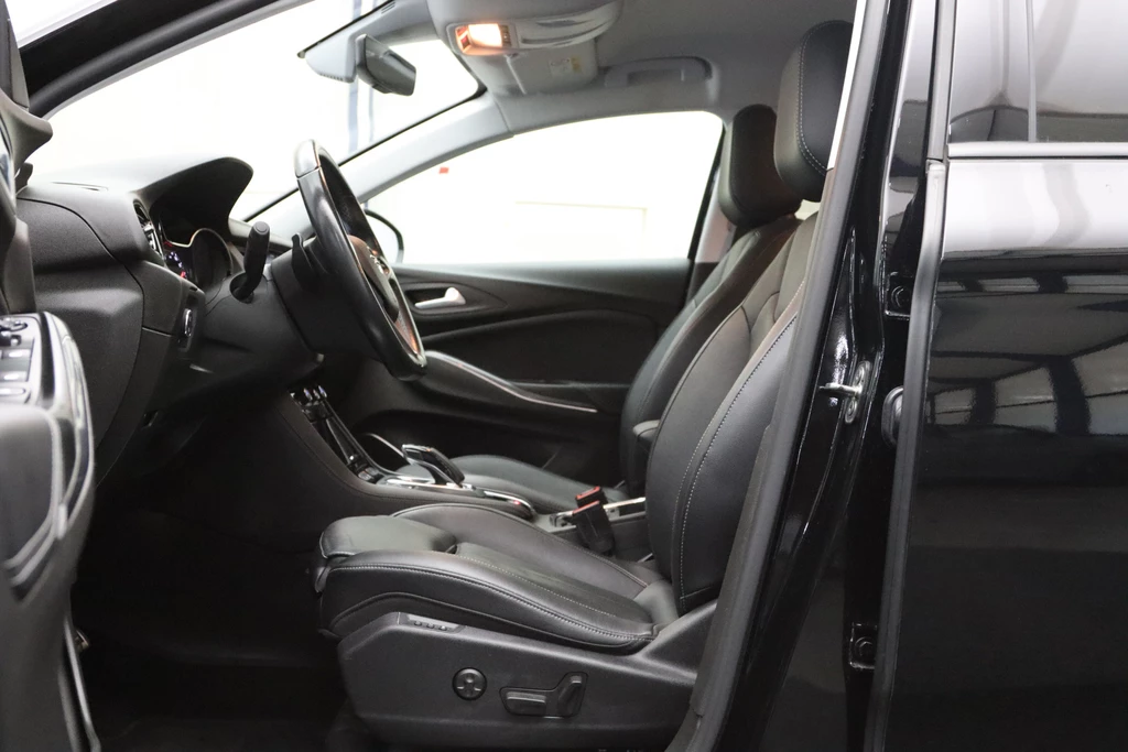 Opel Grandland X – foto 22