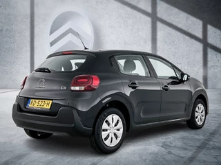 Citroën C3 – thumbnail 4