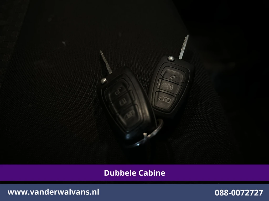 Ford Transit Custom – foto 20