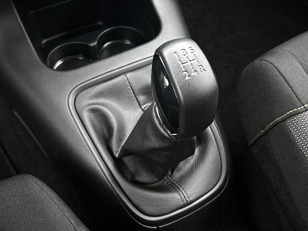 Citroën C3 – foto 28