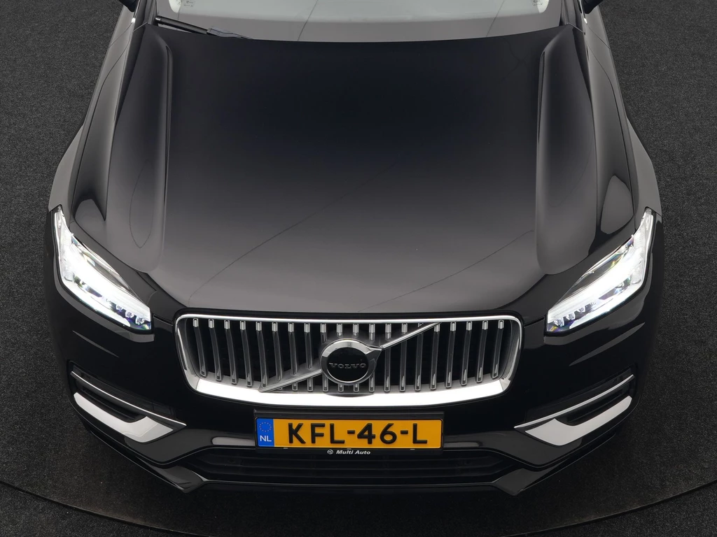 Volvo XC90 – foto 12