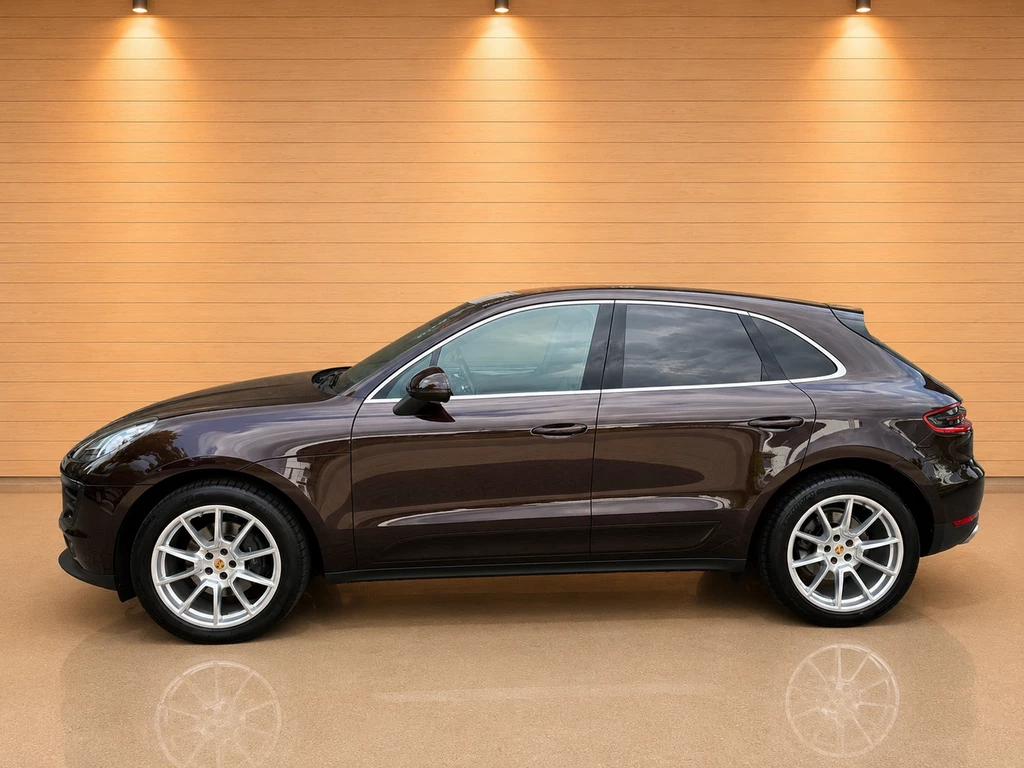 Porsche Macan – foto 2