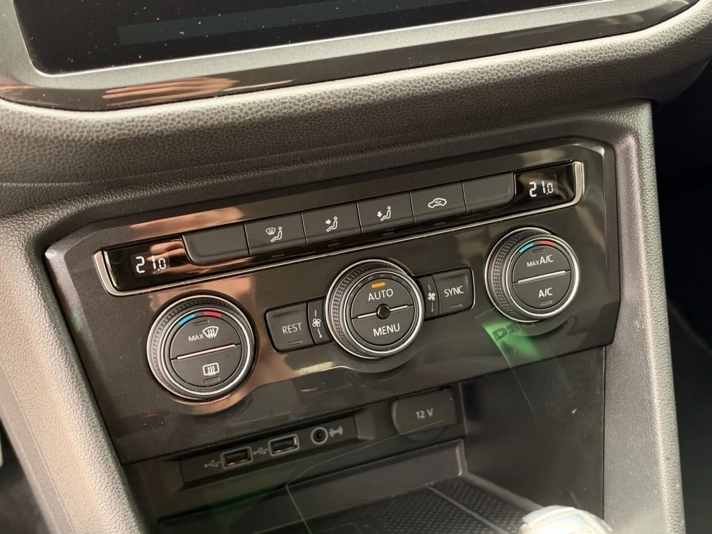 Volkswagen Tiguan Allspace – foto 14