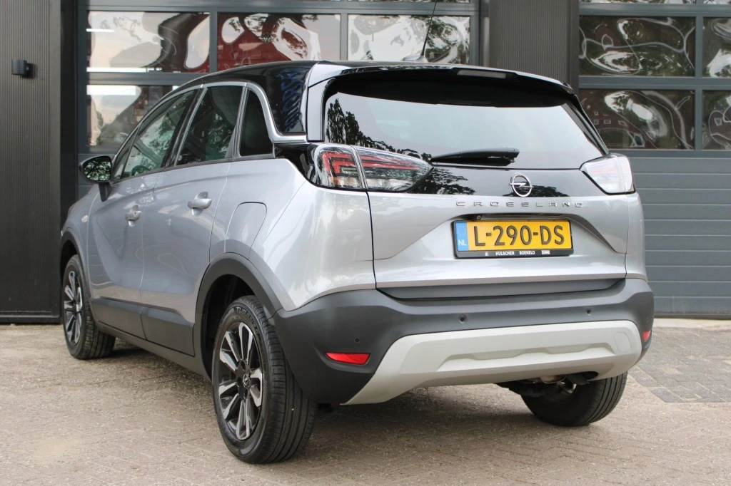 Opel Crossland – foto 4