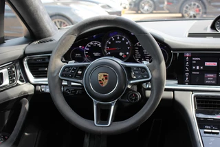 Porsche Panamera – thumbnail 19