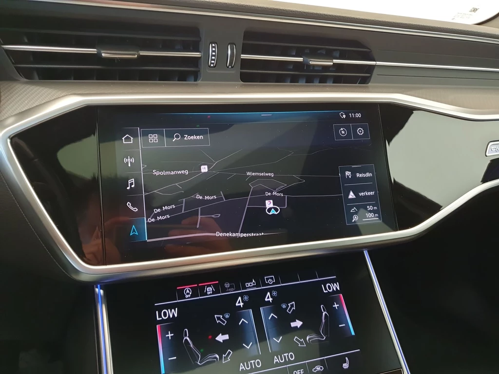 Audi A6 – foto 18