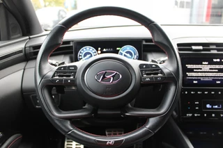 Hyundai Tucson – thumbnail 12