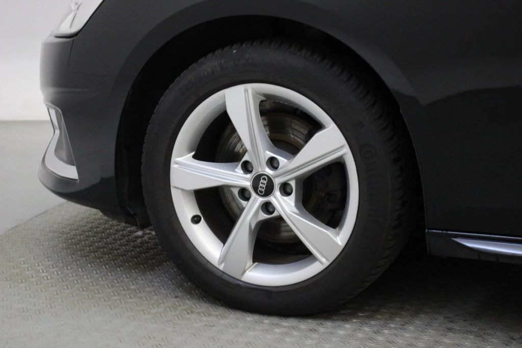 Audi A4 – foto 32