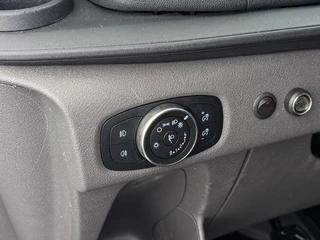 Ford Transit Custom – thumbnail 27