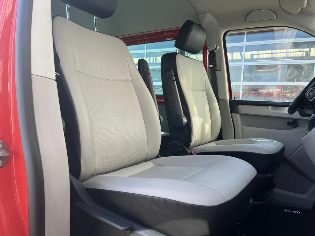 Volkswagen Transporter – foto 27