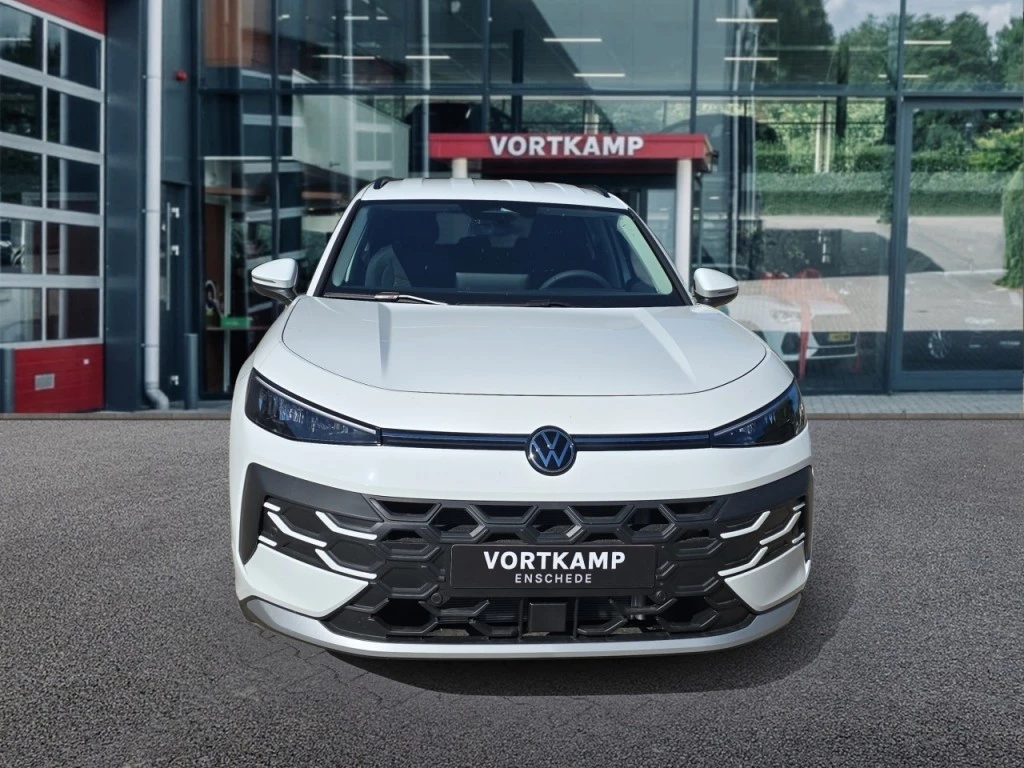 Volkswagen T-Roc – foto 8
