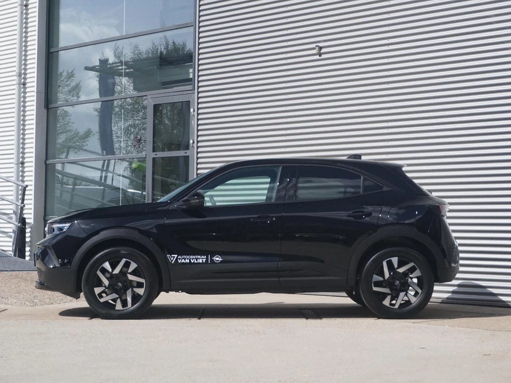 Opel Mokka – foto 2