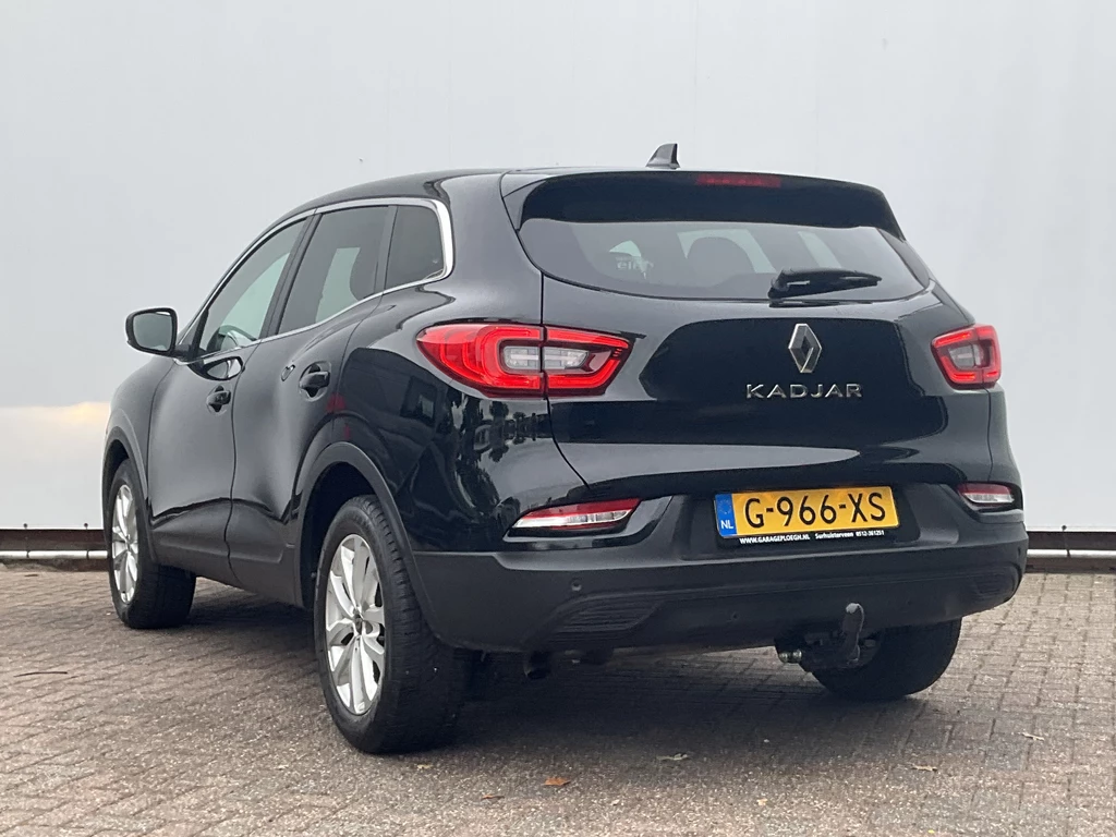 Renault Kadjar – foto 4