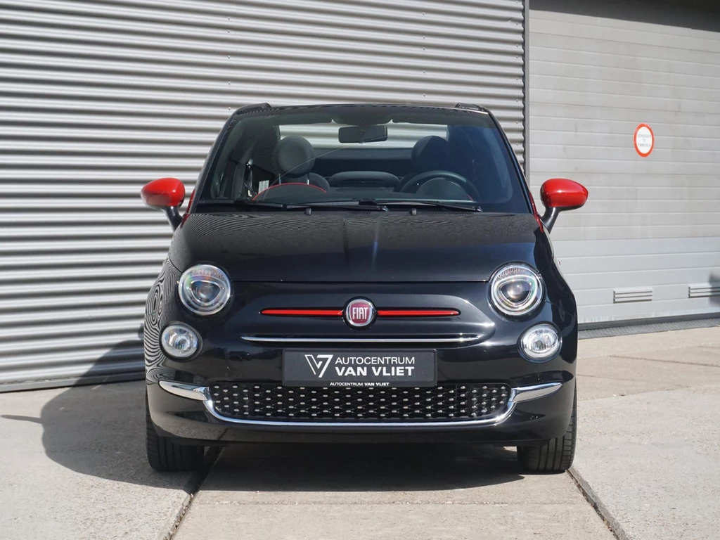 Fiat 500C – foto 6