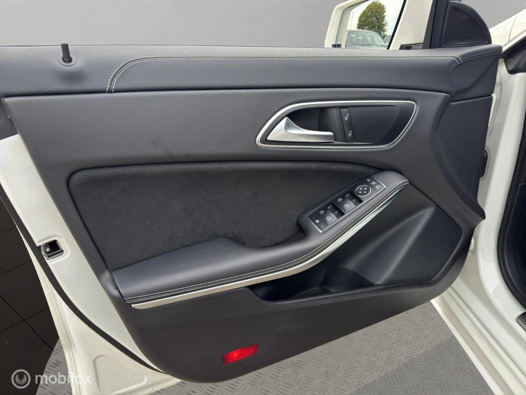 Mercedes-Benz CLA – foto 20