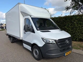 Mercedes-Benz Sprinter – thumbnail 7