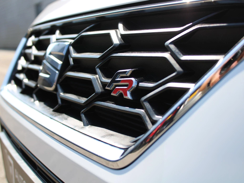 SEAT Arona – foto 24