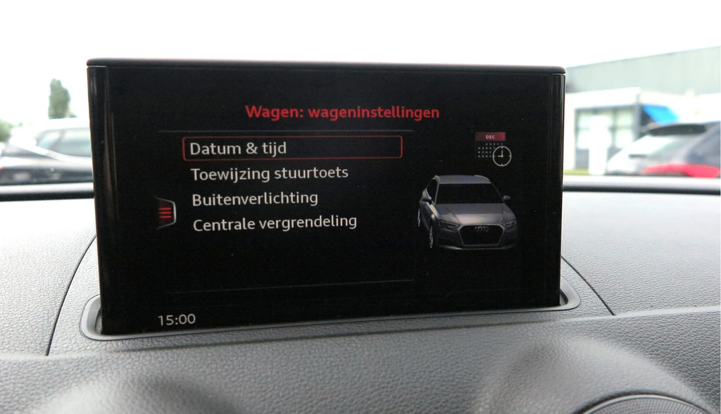 Audi A3 – foto 46